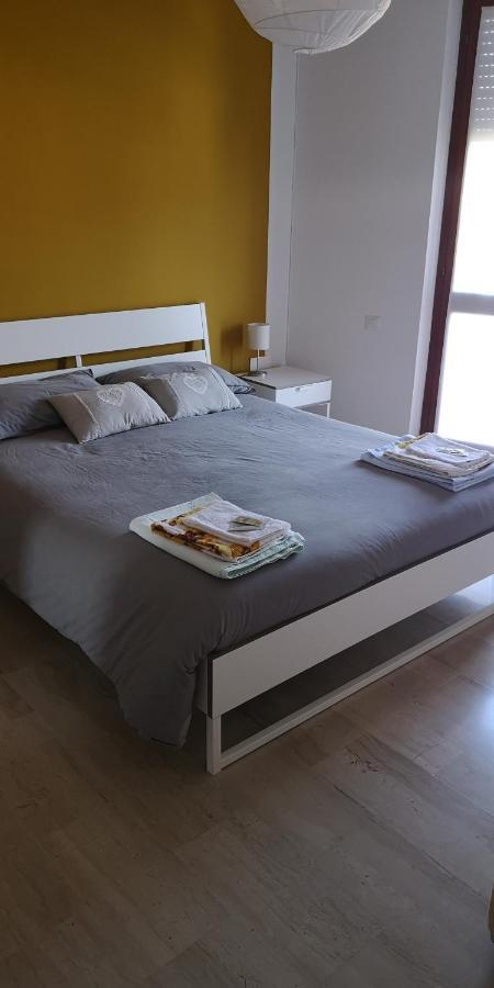Welcome B&B Foligno Ngoại thất bức ảnh