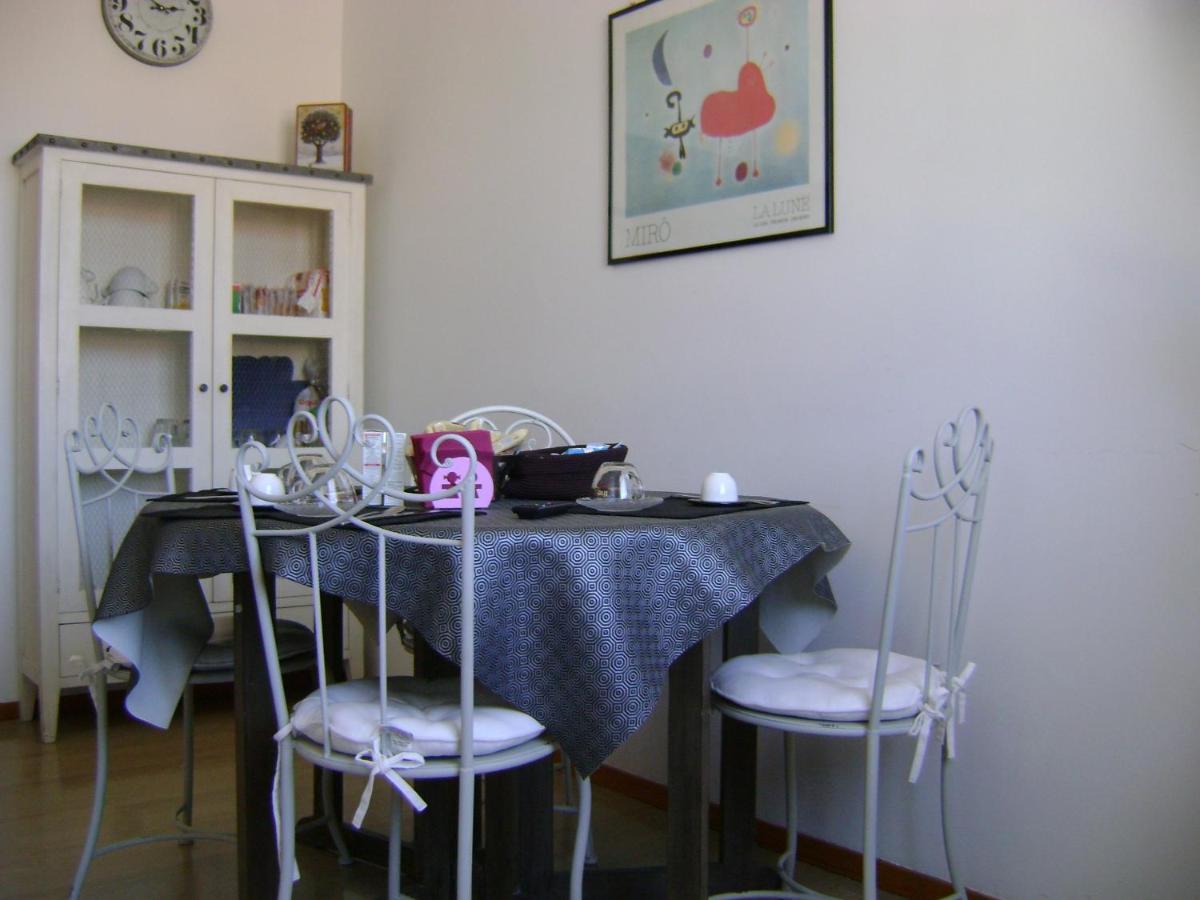 Welcome B&B Foligno Ngoại thất bức ảnh